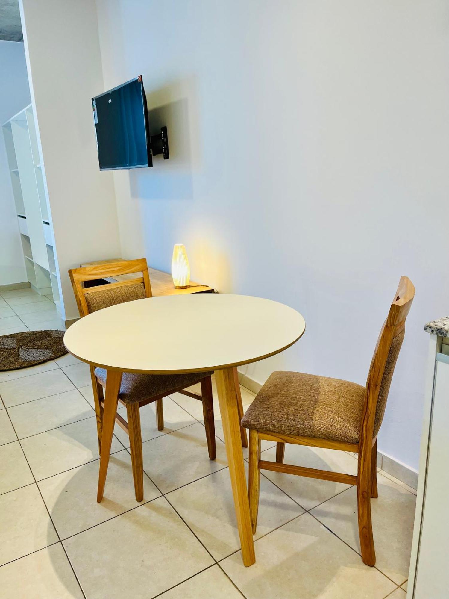 Departamento Monoambiente * Lujan (Buenos Aires)
